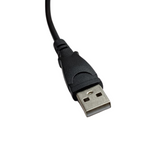 TechFlo UC-E6 Sync Photo Transfer Data USB Cable for Nikon Coolpix