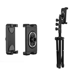 1.5m Portable Flexible Tripod Stand Holder Bracket Foldable for iPad Tablets