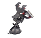 Car Suction Mount Holder Cradle For Apple iPhone X 8 7 Plus 6s 6 Plus 5 5S 5C 4S