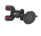 Car Suction Mount Holder Cradle For Apple iPhone X 8 7 Plus 6s 6 Plus 5 5S 5C 4S