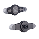 1.65m Floor Stand Tripod Mount Adjustable Holder for iPad Tablets 9.5" to 14.5"