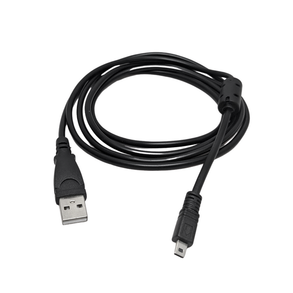 UC-E6 USB Cable For NIKON COOLPIX