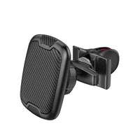 TechFlo Universal Magnetic Car Air Vent Phone Mount 360 Rotation for Smartphone