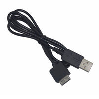 USB Charger & Sync Cable Charging Cord for SONY Playstation PSV PS VITA PCH-1000