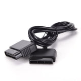 1.8m Controller Extension Cable Cord For Sony Playstation 1 2 PS2/PS1 Console