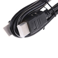 PREMIUM HDMI Cable v1.4a HD High Speed 4K 2160p 3D Lead 1m/2m/3m/5m/7m/10m