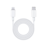 TechFlo 18W Fast Wall Charger & MFI USB Cable for iPad Air Pro Mini 2 3 4 iPod