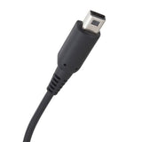 TechFlo USB Charger Charging Power Cable for Nintendo DSi 2ds 3ds 3dsxl 3dsll