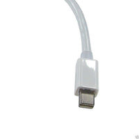 Mini Display Port DP to DVI Adapter Cable for Microsoft Surface Pro 2 3 4 5 6 7