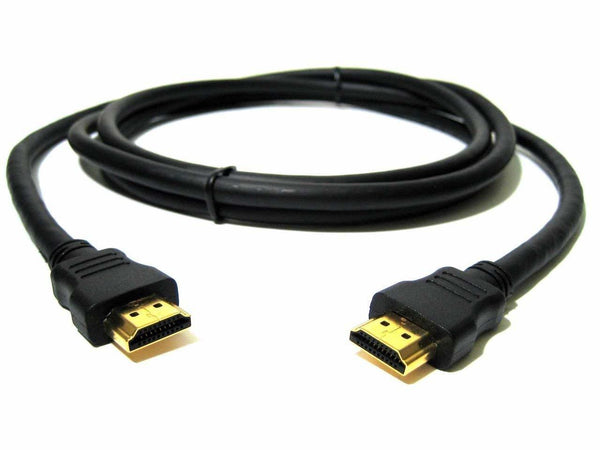 PREMIUM HDMI Cable v1.4a HD High Speed 4K 2160p 3D Lead 1m/2m/3m/5m/7m/10m