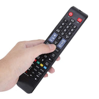 Universal TV Remote Control for Samsung Smart 3D HDTV LED LCD TV