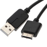 USB Charger & Sync Cable Charging Cord for SONY Playstation PSV PS VITA PCH-1000