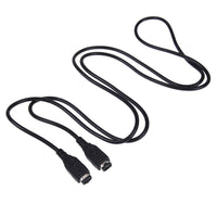 TechFlo Two Player Transfer Link Cable for Nintendo Gameboy Advance / GBA SP