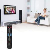 Universal TV Remote Control for Samsung Smart 3D HDTV LED LCD TV